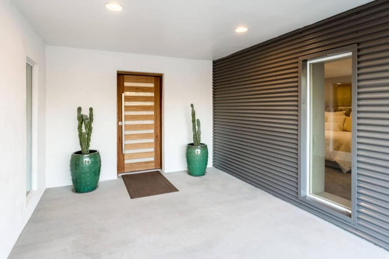 Rumah liburan Tangerine Terrace - Modern Living Firepit Bbq